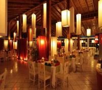 Henry Morgan Restaurant